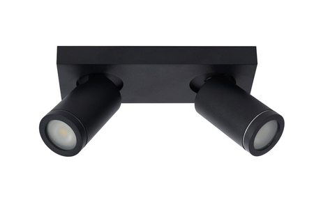Lampa sufitowa Lucide TAYLOR 09930/10/30 czarny