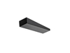 Kinkiet VIALETTO R BLACK Azzardo AZ0576 black