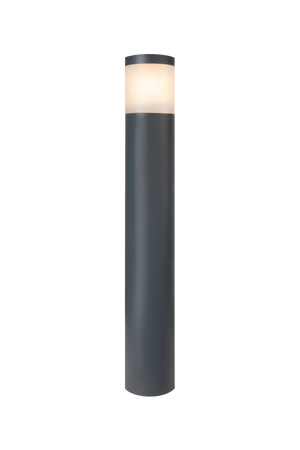 LILLESAND 1380 GRAPHITE E27 LED 9W 85CM
