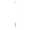 Lampa wisząca Zuma Line MD1998-1BL Conte