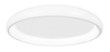 Lampa sufitowa Luces Exclusivas TOLU LE41508 biały