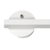 Milagro Kinkiet Sydney 6W Led Prawy Biały ML6347 BIAŁY