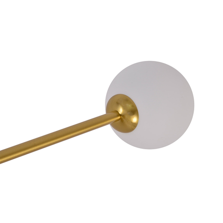 Light Prestige Lampa sufitowa Dorado złota 6xG9 LP-002/6C