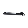 Kinkiet Zuma Line W230757202 MANNARI KINKIET CZARNY/BLACK
