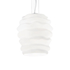 Lampa wisząca Ideal Lux 132365 Karma SP1 BIG