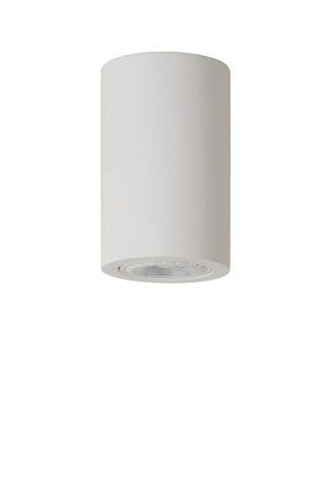 Oczko Lucide GIPSY biały 35100/11/31