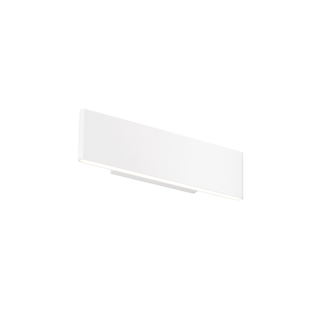 Kinkiet Endon Lighting Bodhi 70118 biały