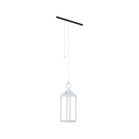 Lampa zewnętrzna Nowodvorski 8178 Picnic LED white
