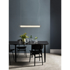 Lampa wisząca Astro io Pendant 1000 1409061 Polerowany Chrom