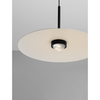 Lampa wisząca Luces Exclusivas JONTILA LE45436 czarny