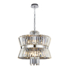 Milagro Żyrandol AURELIA CHROME 12xE14 ML0406 CHROM