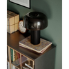 Lampa stołowa By Rydens Lean on Me czarna 4024530-4001