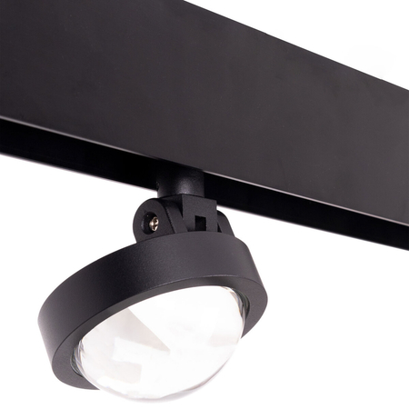 MAXLIGHT M0018Z REFLEKTOR MAGNETYCZNY  SYSTEM ZIGBEE 8W 766LM 2700/5000K