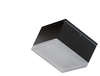 Lampa zewnętrzna APULIA S BK Azzardo AZ4336 czarny