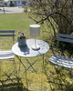 Lampa ogrodowa By Rydens Maison 4002650-5504 piaskowy beżowy