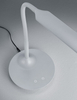 Lampa biurkowa Trio 527090111 szary