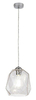 Lampa wisząca Rabalux Shivani 72012 chrom