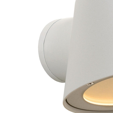 Lampa zewnętrzna Lucide DINGO biały 14881/05/31