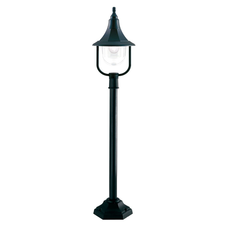Lampa zewnętrzna Elstead Lighting Shannon czarny SHANNON-PILLAR