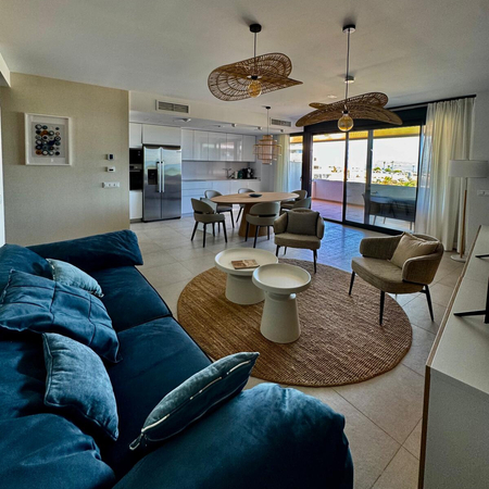 Light Prestige Rattanowa lampa wisząca Raya naturalna 1xE27 LP-2704/1P NT