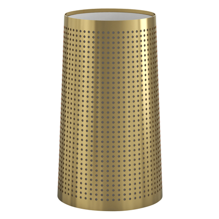 Klosz/Abażur Astro Cone 173 SHADES Shade Ostrygowy (Postarzany Jedwab)
