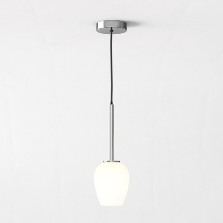 Klosz/Abażur Astro Cone 173 SHADES Shade Ostrygowy (Postarzany Jedwab)