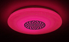 Lampa wewnętrzna Rabalux Ophelia 5364 chrom