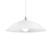 Lampa wisząca Ideal Lux 068176 Lana SP1 D60