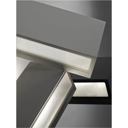 ASKER SMALL PRO 1720 GRAPHITE 2xLED 8,4W 3000K UP / DOWN