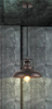 Lampa wisząca Rabalux Kyle 2930 Brązowy