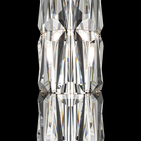 Lampa podłogowa Maytoni Puntes MOD043FL-08G Gold