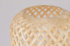 Lampa stołowa Rabalux Alinafe 74016 naturalny