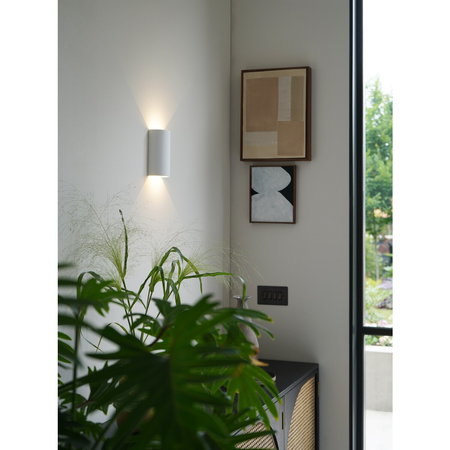 Kinkiet Astro Serifos 170 LED 2700K 1350002 Gips