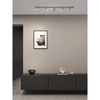 Spot Astro Ascoli Five Bar 1286061 Matowy Nikiel