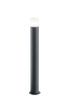 Lampa zewnętrzna Trio 424060142 grafitowy