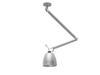 Stelaż do lampy wiszącej Azzardo AZ2298 Zyta S srebrna