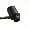 Spot Reus 3xE14 czarna LP-8069/3WS BK