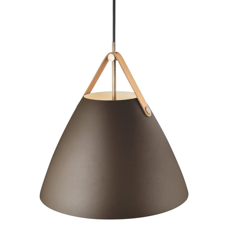 Lampa wisząca Nordlux 84343009 Strap 36