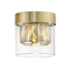 Plafon Zuma Line C0389-01A-0FD2 Gem
