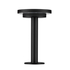 Lampa ogrodowa Luces Exclusivas ALONVIA LE75154 czarny