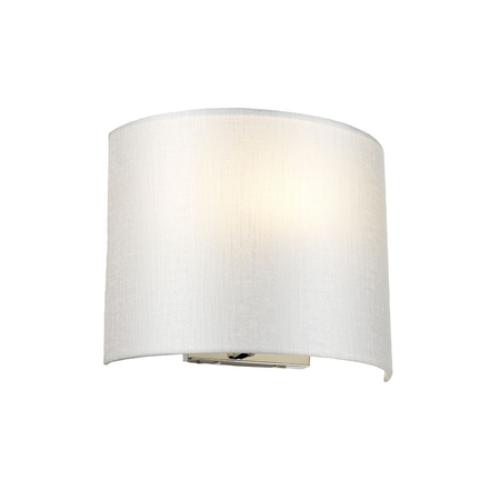 Kinkiet Elstead Lighting Cooper chrom DL-COOPER-M-IV-PC