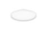 Lampa sufitowa Luces Exclusivas LE44412 biały