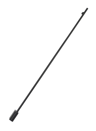 Kinkiet Luces Exclusivas BUIN LE41361 czarny