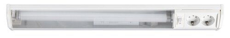 Lampa wewnętrzna Rabalux Bath 2322 biały