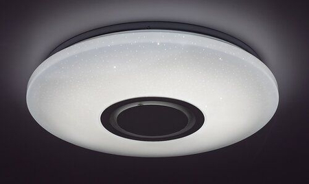 Lampa wewnętrzna Rabalux Rodion 3509 biały