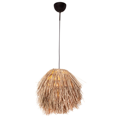 Lampa wisząca By Rydens 4201630-5507 Bali Ø48cm