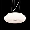 Lampa wisząca Lumina Deco LDP-1104-430 Biante D43