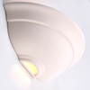 Kinkiet Endon Lighting Hillside UG-WB-G