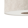 Lampa podłogowa Nowodvorski POISE B 11685 beżowy