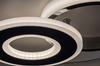 Lampa sufitowa Rabalux Celinda 5230 chrom